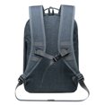 thumbnail image 5 of KAUKKO Laptop Outdoor Backpack, Traveling Rucksack Fits 15.6 Inch Laptop(KB01-Darkgrey), 5 of 5