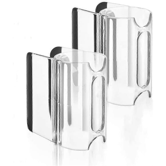 Clip for Dyson, matop 2 clip for Dyson V11 V10 V8 V7 holder accessories, vacuum cleaner accessories