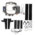 thumbnail image 2 of Drone  Thrower, Professional Payload Delivery Device Lightweight   for Drone Accessories, 2 of 8