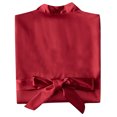 thumbnail image 3 of Qertyioot Robe Portefeuille pour Femmes, Ensembles de Pyjamas Pyjama Pyjamas Ensembles de Mariage Printemps Été Peignoir à Moins de 15 $, 3 of 6