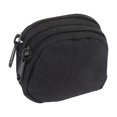 thumbnail image 2 of jinwen Belt Loop Wallet Purse Card Case Change Bag Multi-Functional Pocket Outdoor Black, 2 of 9