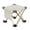 A, variant on Portable Folding Stool Outdoor Portable Folding Stool