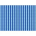 thumbnail image 1 of Ahgly Company Tapis d'Intérieur Lavables en Machine, Rectangle Bleu Transitionnel, 2' x 3', 1 of 7