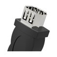 thumbnail image 3 of FireWire Iee 1394 Adaptateur Convertisseur 6 Broches Femelle vers USB 2.0 Type A Mâle Portable, 3 of 8