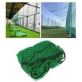 thumbnail image 3 of Golf Practicing Net Knotless Training Net Hitting Netting for Swing Training 2mx3m, 3 of 8
