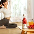 thumbnail image 3 of Yeacher Juicer Home Portable Handheld Juice Cup Small Multifunctional Electric Juicing Cup Mini Juicer Wholesale, 3 of 6