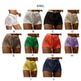 thumbnail image 4 of tredstone Stay And Comfortable In Beach Shorts For Women Beach Shorts For Girls ivory L, 4 of 6
