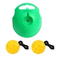 thumbnail image 2 of Dvkptbk A Pickleball Pickball Trainer Training Base High Elastic Plastic Hole Ball Beginner Practice Other, 2 of 2