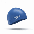 thumbnail image 3 of Speedo Junior Waterproof Silicone Swim Cap, 3 of 6