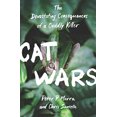 thumbnail image 2 of Cat Wars: les Conséquences Dévastatrices d'Un Tueur Câlin, 2 of 2