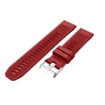 thumbnail image 4 of TopLLC Replacement Silicone Soft Watch Band WristStrap For Forerunner 945 Watch on Clearance, 4 of 4
