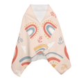 thumbnail image 2 of Microfiber Beach Towel 30x60 Inch - Lightweight Sandproof Towel, Quick-Dry Design for Travel, Camping & Swimming, 2 of 7