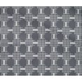 thumbnail image 4 of oneOone Cotton Flex Fabric Check Kasuri Decor Fabric Printed BTY 40 Inch Wide, 4 of 4