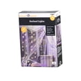 thumbnail image 4 of Way to Celebrate Halloween 150-Count Battery Operated Color Changing 8-Function LED Garland Wire Lights, Indoor/Outdoor, 4 of 4