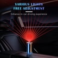 thumbnail image 4 of Diffuseur de Voiture Désodorisant Intelligent Parfum de Voiture Désodorisant avec Huile U K, 4 of 8