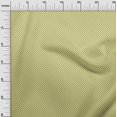 thumbnail image 2 of oneOone Cotton Silk Fabric Geometric Check Printed Craft Fabric BTY 42 Inch Wide, 2 of 4