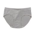 thumbnail image 1 of Soki Culottes pour Femmes Grande Taille en Coton Style Hipster en Liquidation, 1 of 2