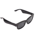 thumbnail image 3 of Smart  Sunglasses, High Sensitivity Wireless  Sunglasses  For Outdoor Noir, 3 of 8