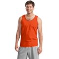 thumbnail image 1 of Gildan Débardeur à Encolure en U pour Hommes en Coton 100 pour Cent. 2200, 1 of 2