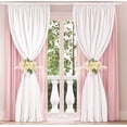 thumbnail image 4 of Home Decoration - Dining Table - Hotel Curtains - Garlands - Beads - Curtain Hooks, 4 of 9