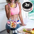 thumbnail image 4 of Replacement Parts N17-1001 Blade for Nutribullet Rx Blender 1700W, 4 of 5