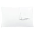 thumbnail image 1 of Unique Bargains 1800 Microfiber Zippered Pillowcases 2pcs, 1 of 10