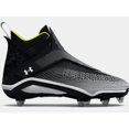 thumbnail image 2 of Under Armour Men's Highlight Hammer D Football Shoe, 2 of 2