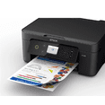 thumbnail image 3 of Refurbished Epson XP-4205 Small-in-One Inkjet Printer, Scanner, Copier - Black, 3 of 3