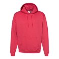 thumbnail image 1 of Hanes Ecosmart Hoodie Sweatshirt for Men, 1 of 1