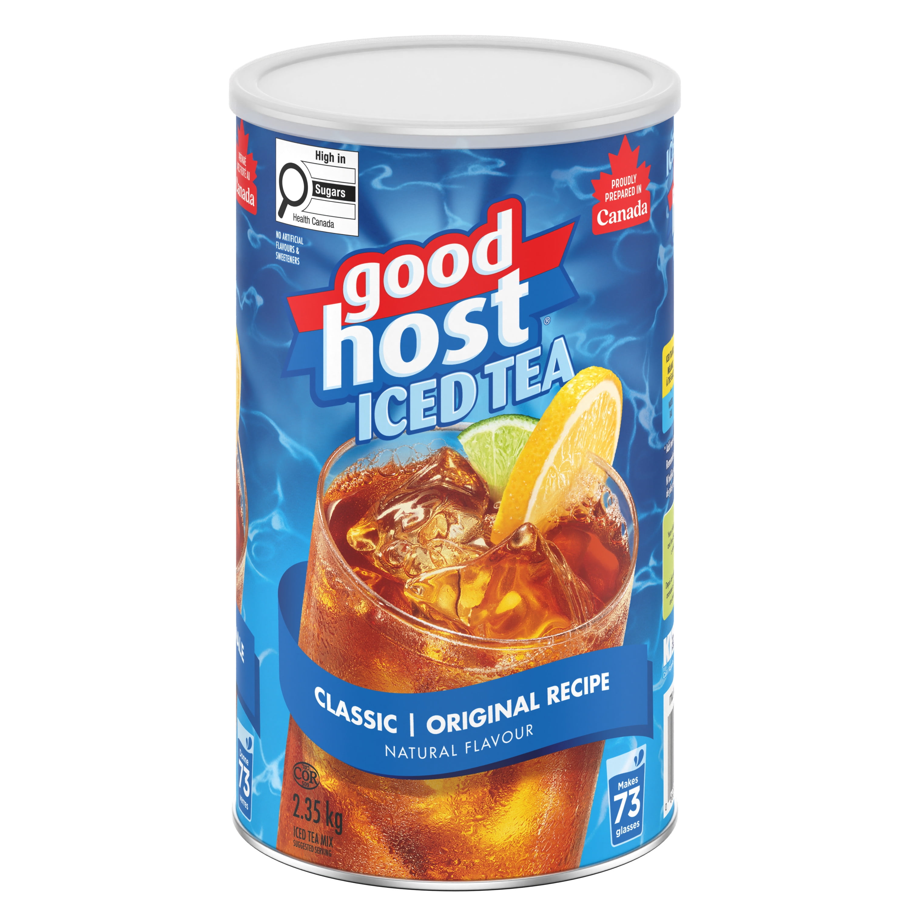 GOODHOST Original Iced Tea