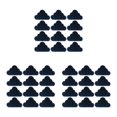 thumbnail image 4 of relayinert 12pcs PU Non-skid Rug Grippers For Worry-Free Flooring Experience Wide Application Grippers For Rug cloud  74*125*1mm 3Set, 4 of 6
