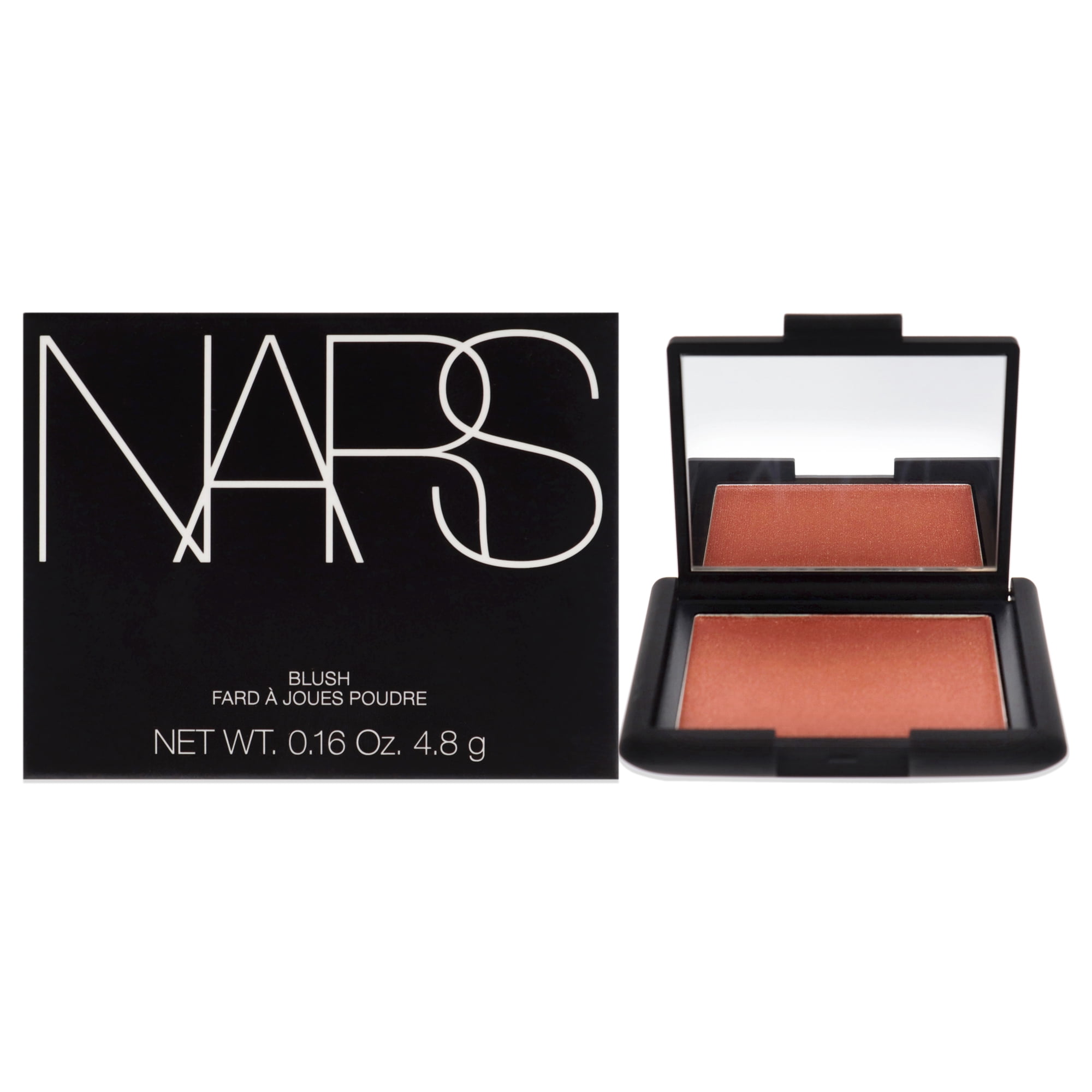 Blush - Savage by NARS for WoMale - 0.16 oz Blush