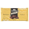 thumbnail image 2 of Waterbridge Barre Gold Chocolat Noir, 400 g, 2 of 5