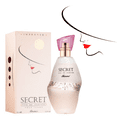 thumbnail image 4 of Secret for Woman EDP - Eau De Parfum 75 ML (2.5 oz) by RASASI Perfumes, 4 of 6