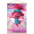 thumbnail image 1 of DreamWorks Trolls 2 - Poppy Wall Poster, 22.375" x 34" Framed, 1 of 4