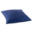 thumbnail image 3 of Coussin carré d'extérieur 18in - aqua (paquet de 2), 3 of 4