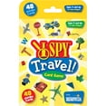 thumbnail image 2 of I Spy Travel Card Game, 2 of 5