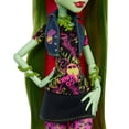 thumbnail image 4 of Monster High Boo-Riginal Creeproduction Venus Poupée et accessoires, 4 of 5