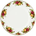 thumbnail image 3 of Royal Doulton Royal Albert Old Country Roses Ensemble de Vaisselle 12 Pcs, Multicolore, 3 of 4