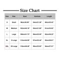 thumbnail image 3 of Ovzne Robes Grande Taille pour Femmes aux Formes Robe pour Femme Robe Décontractée et Tendance pour Femmes Imprimée Col Rond Sans Manches avec Poche Robe Courte Décontractée Robe Maxi Grande Taille Imprimée Liquidation, 3 of 7