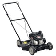 thumbnail image 1 of Yard Machines 20-inch 140cc Push Mower, 1 of 2