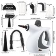 thumbnail image 3 of Outdor Smart Home Steam Cleaning Device For Efficient Home Sanitization With Powerful Steam Output And Smart Integration, 3 of 6