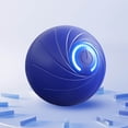 thumbnail image 5 of Yhmxh Home Essentials Home Appliances Dog Toy Rolling Ball Electric Jumping Ball Pet Ball For Relieving Boredom Intelligent Companion And Playful Dog Ball Gravity Bouncing Ball, 5 of 5