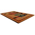 thumbnail image 2 of Holiday Time Coir Doormat, 2 of 5
