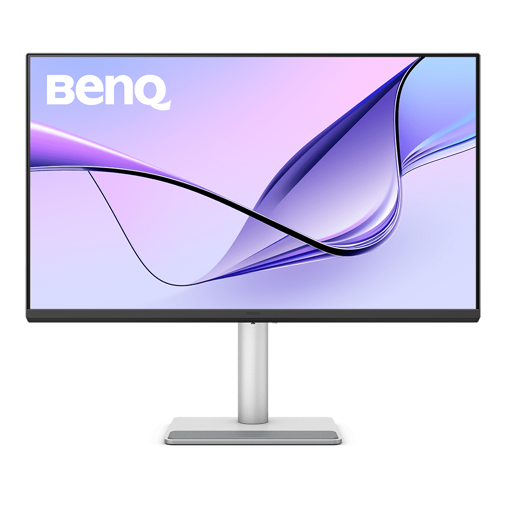 BenQ 32”, 3840x2160, Silver, MA320U
