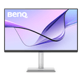 thumbnail image 1 of BenQ 32”, 3840x2160, Silver, MA320U, 1 of 10