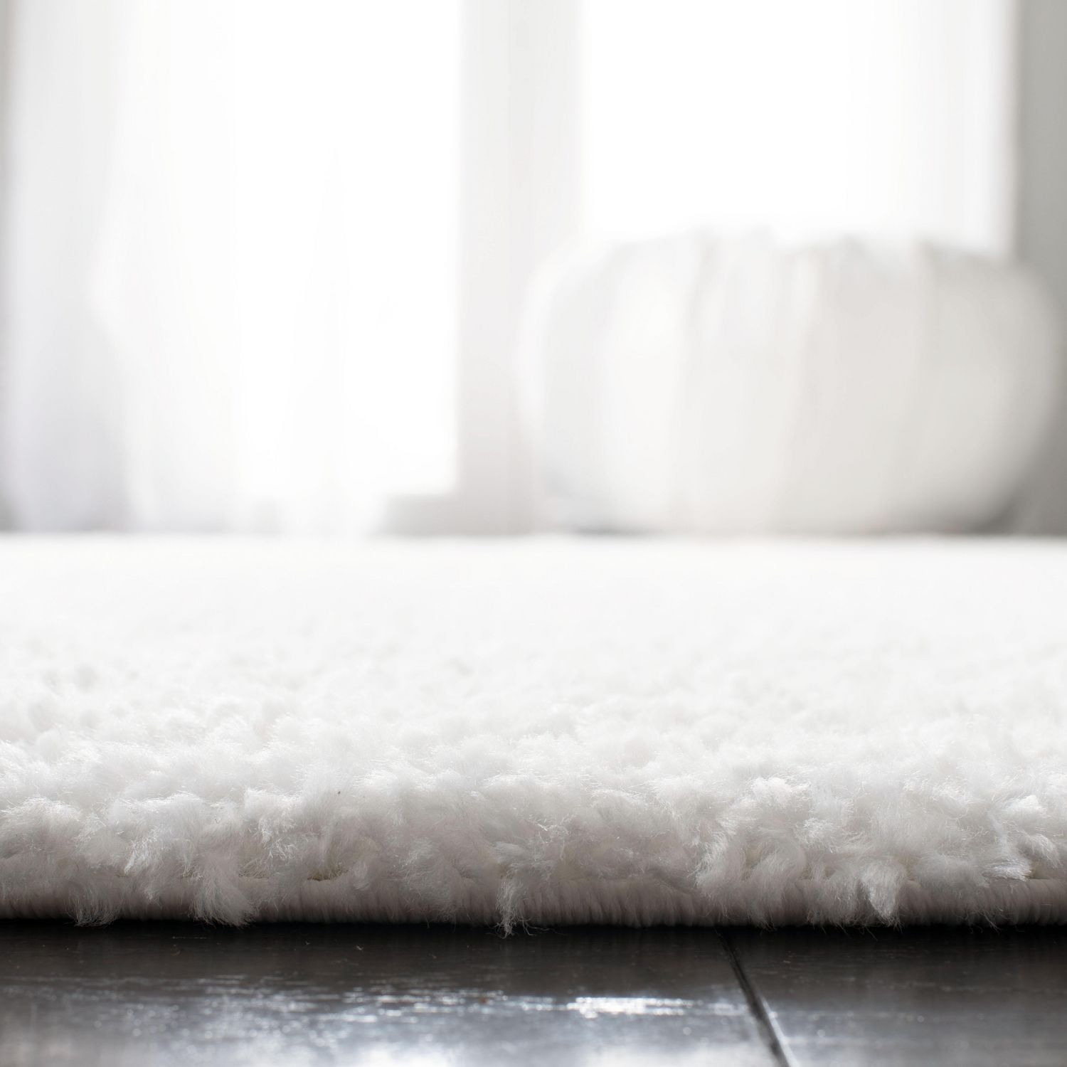 SAFAVIEH August Carlene Tapis Peluche Shag