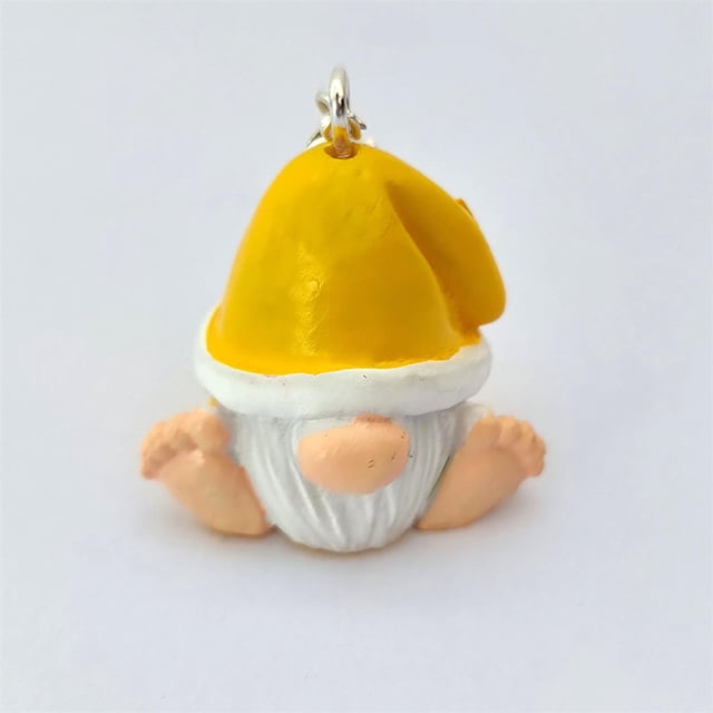 TopLLC Mini Adornment Cute Resin Ornament Pendant on Clearance