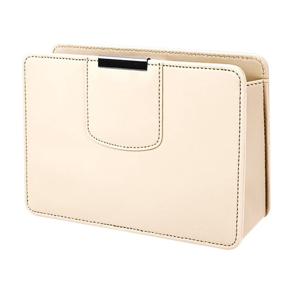Kyusrd Car Accessories Tools and Decoration Deals!New Multifunctional Car Storage Box,Door Debris Bag,Water Cup,Trash Can,Car-specific Storage Box