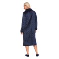thumbnail image 3 of Robe de chambre zippée sur le devant Iyla pour femmes, 3 of 6